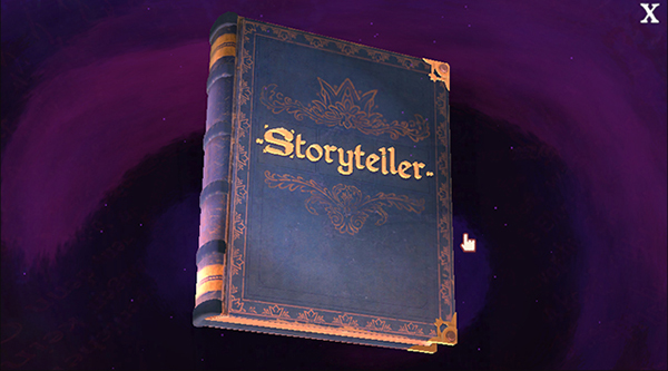 storyteller最新版