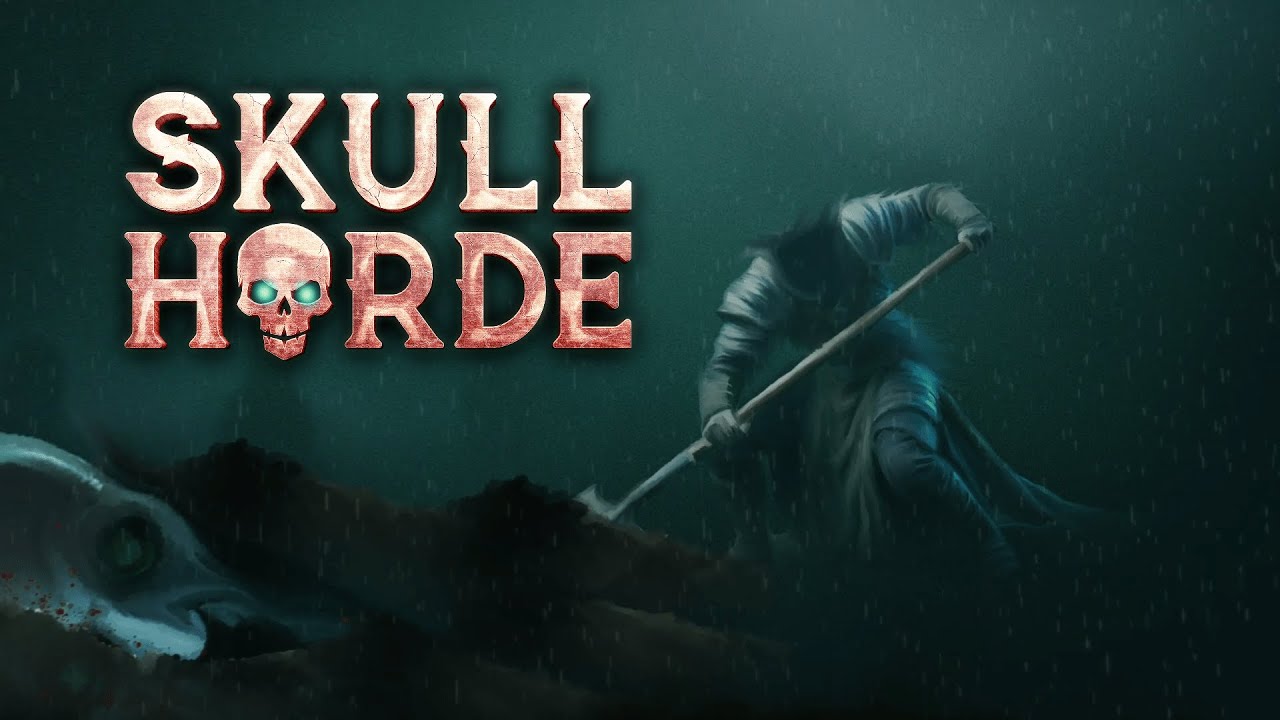 《骷髅成群（Skull Horde）》上线Steam，自走棋类迷宫探索游戏带来全新体验