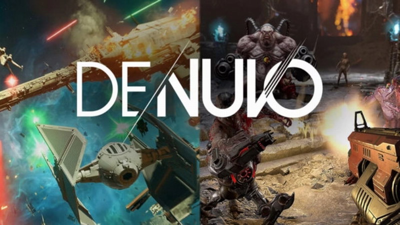 Denuvo Discord群组关闭风波：产品经理Ullmann回应玩家批评与加密技术争议