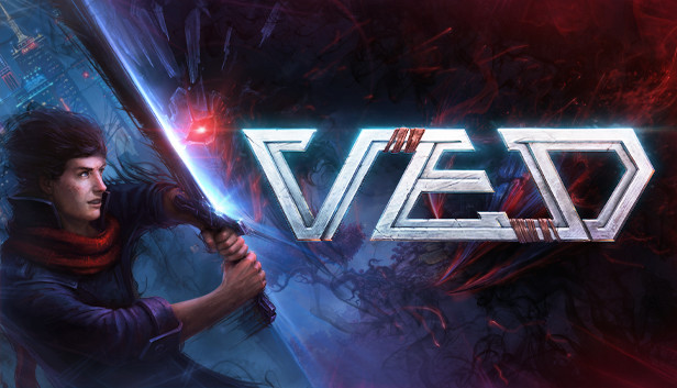 手绘风回合制动作游戏《Ved》登陆Steam，试玩Demo现已开放