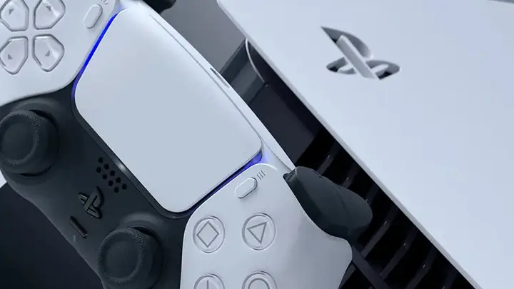 索尼财报显示PlayStation业务全面增长，PS5出货量超6500万台