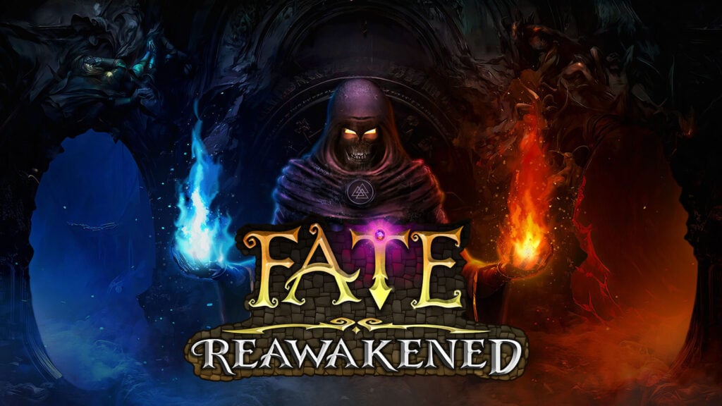 《FATE: Reawakened》即将登陆各大平台：经典ARPG合集焕发新生