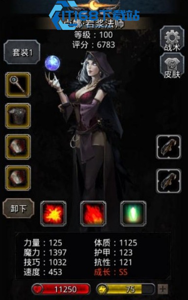 圣光传承！SS 圣职两大流派终极培养指南