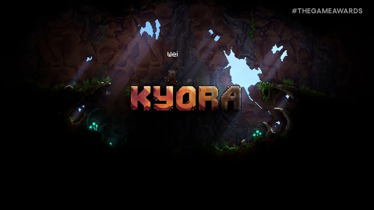 《KYORA》：探索魔法与像素交织的开放世界，携手好友共战废都秘境