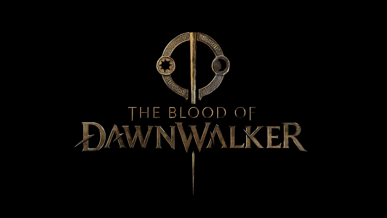 《The Blood of Dawnwalker》揭幕：Rebel Wolves工作室的黑暗幻想新篇章