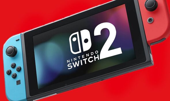 Switch 2真机照片引发争议：真假难辨，真相即将揭晓