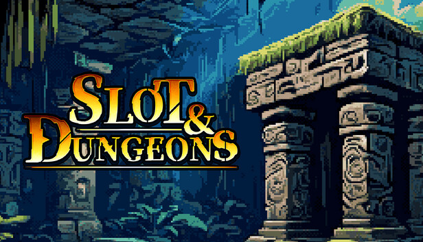 老虎机与地下城（Slot & Dungeons）：融合随机性与策略性的牌组构建冒险