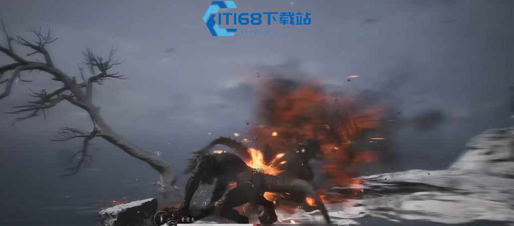 黑神话悟空雾里云精魄怎么样