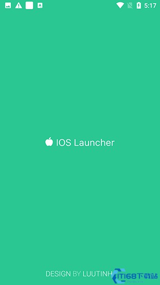 ios launcher安卓版