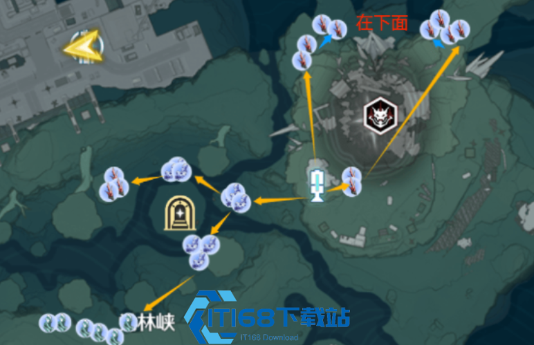 鸣潮材料全收集指南 轻松攒齐升级制作资源