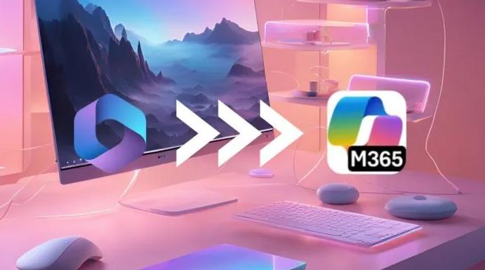 Microsoft 365 Copilot：重塑品牌背后的新体验与挑战