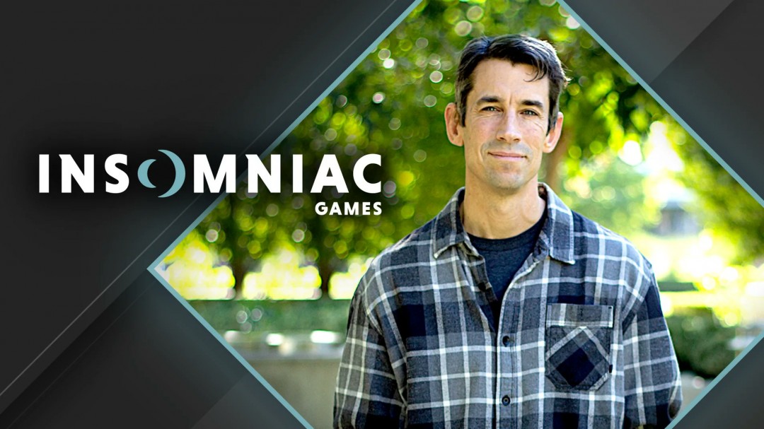 Insomniac Games领导层交接：Ted Price退休，新任联合负责人上任