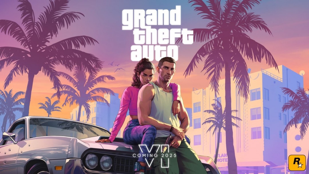 海外零售商疑似泄露《GTA6》发售日期：9月17日登PS5