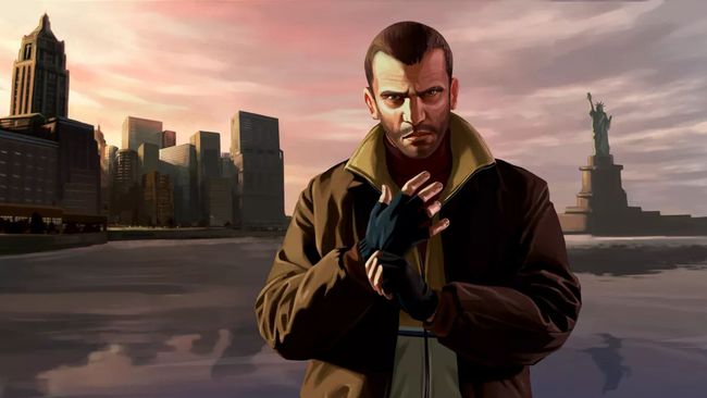 GTA 4“自由城保护项目”MOD被下架：玩家与开发者之间的博弈