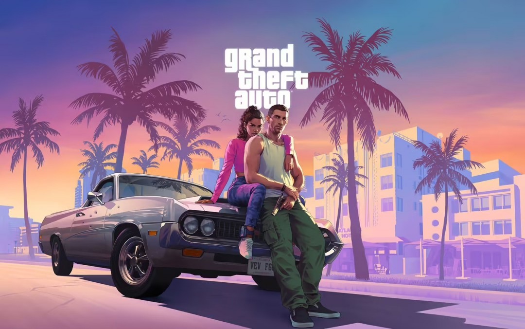 GTA6主机首发策略：Take-Two对销量充满信心