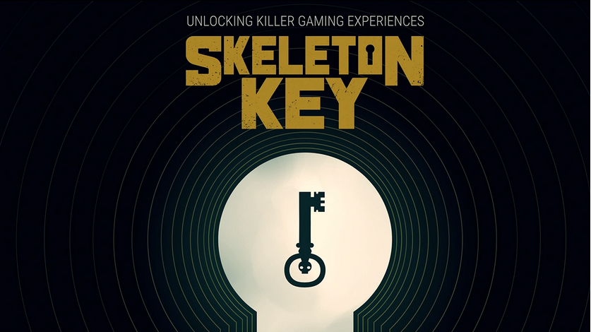 威世智取消Skeleton Key工作室3A游戏项目，前BioWare资深员工离职