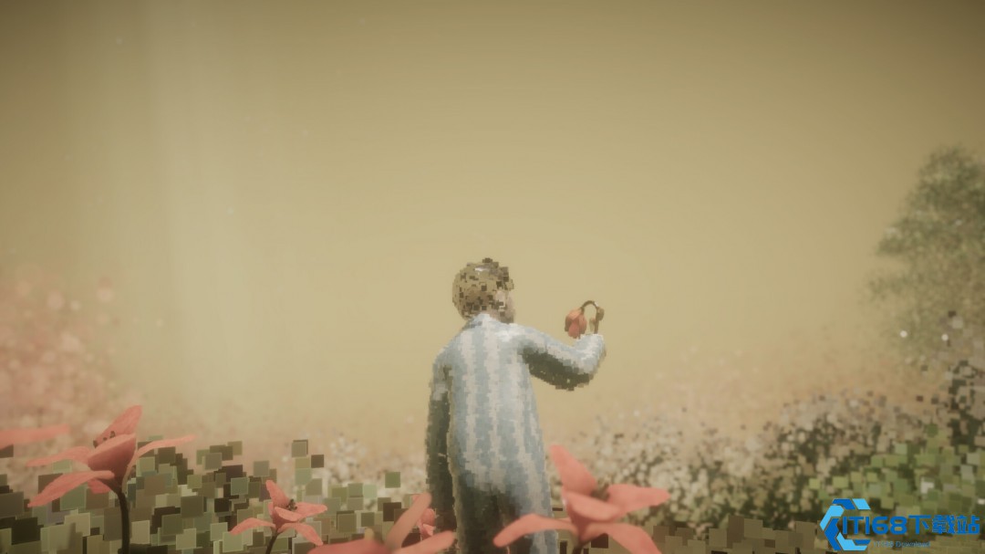 第三人称射击动作冒险游戏《另一个梦境》现已上线Steam商店页