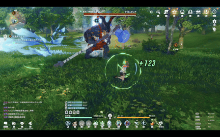 《星痕共鸣》寒霜食人魔boss打法攻略