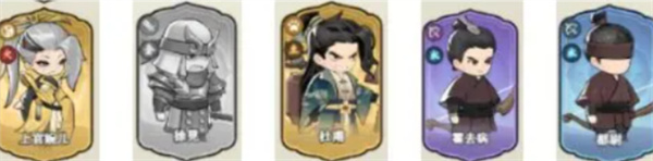 《灵画师》强力武魂搭配推荐