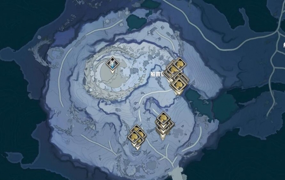《鸣潮》夏空培养材料一览