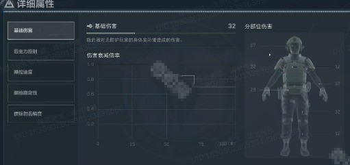 三角洲行动QJB201逆袭指南：机枪战神改装方案