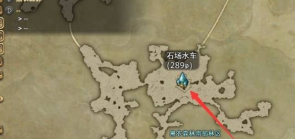《最终幻想14:水晶世界》死者宫殿进入方法介绍
