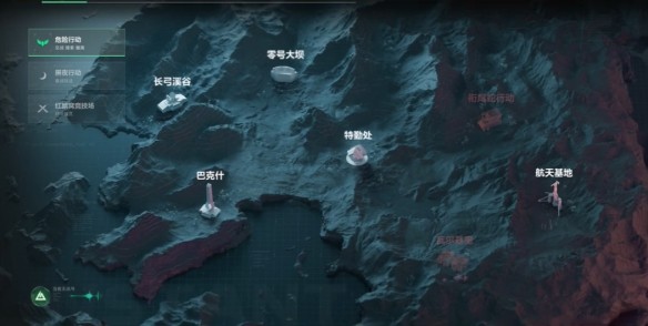 三角洲行动S5赛季高能剧透：监狱越狱！海岛鏖战！抢先备战指南