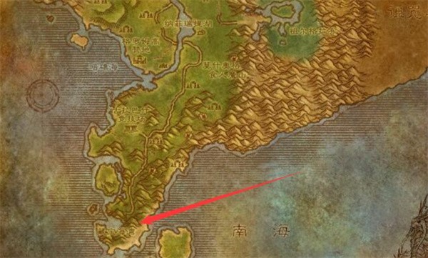魔兽世界血帆舰队司令终极指南：开启你的海盗之路