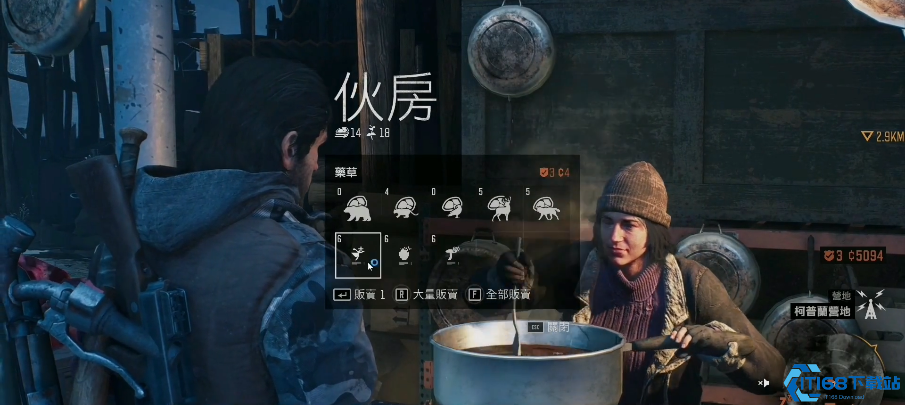 营地捐款终极指南：信任度速刷与资源分配策略