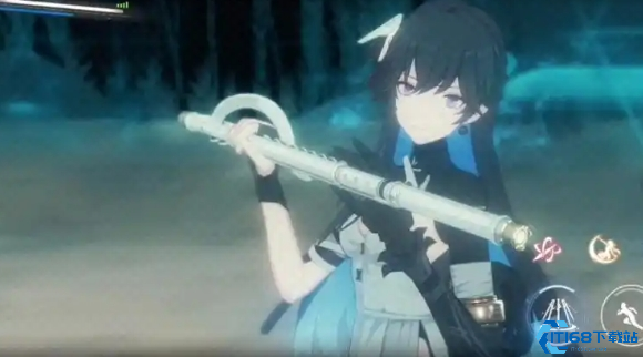 战双帕弥什黑岩射手怎么玩