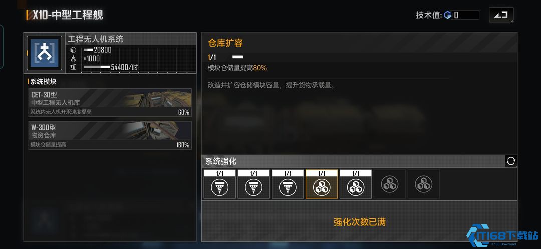 无尽的拉格朗日如何回收船