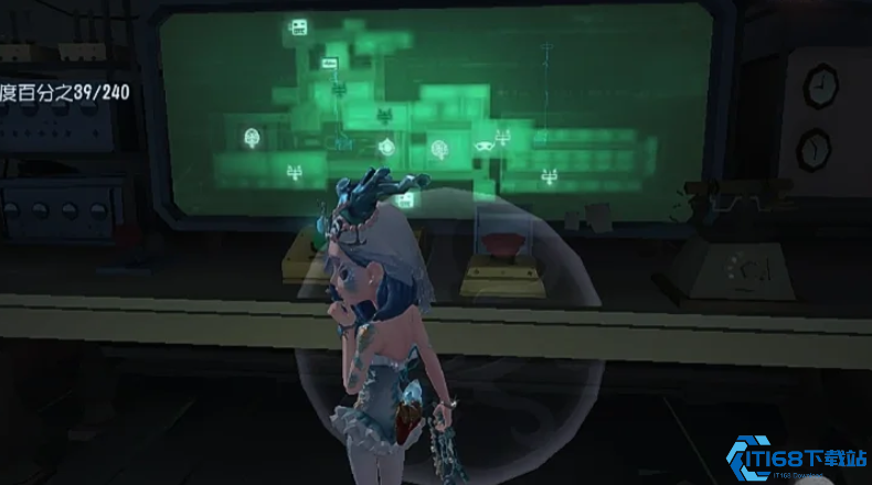 第五人格疯人院有什么彩蛋