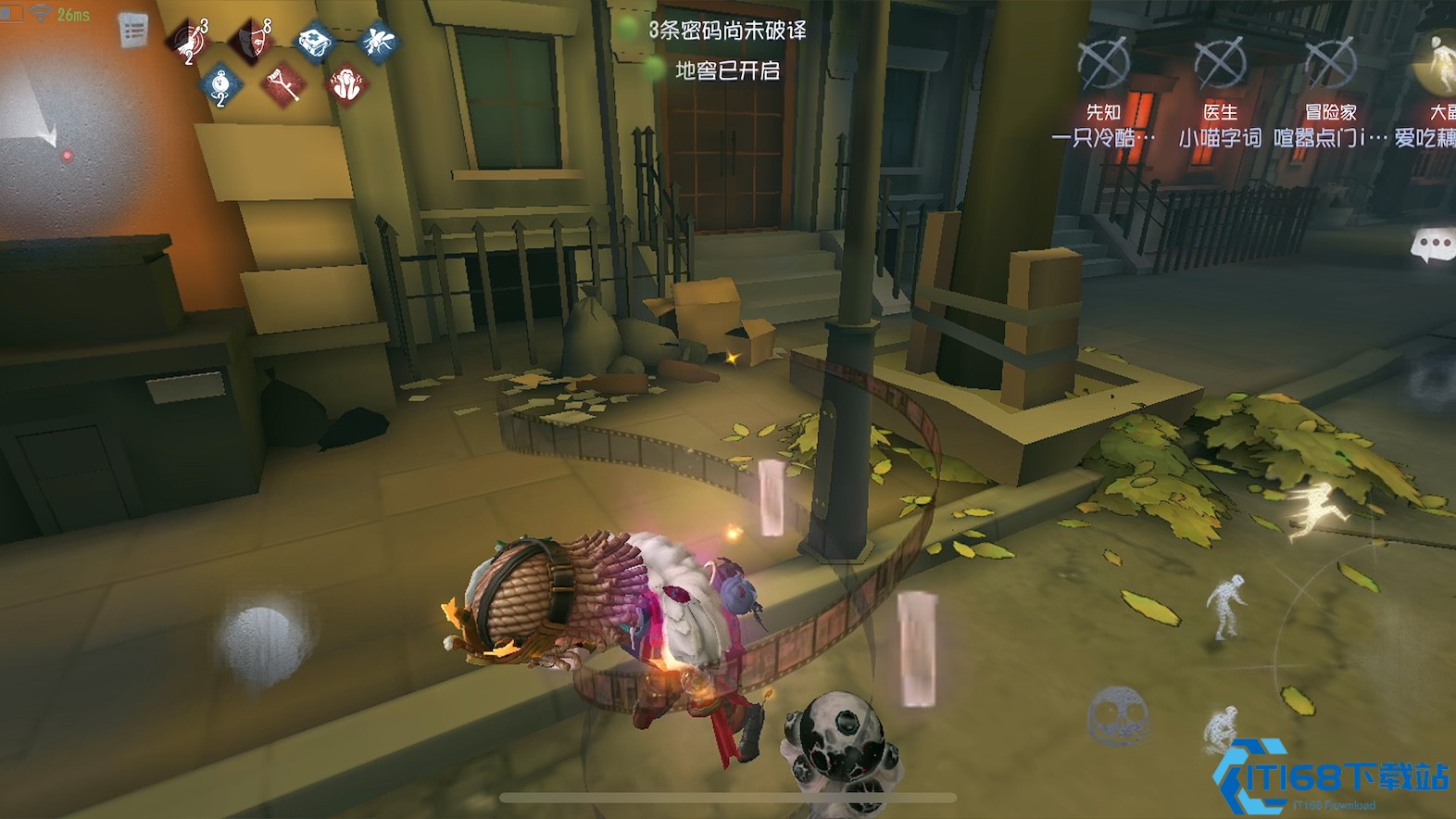 第五人格新手优先买什么角色