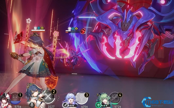崩坏星穹铁道红a星魂怎么点