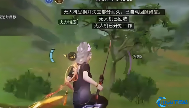明日之后目前什么职业最好