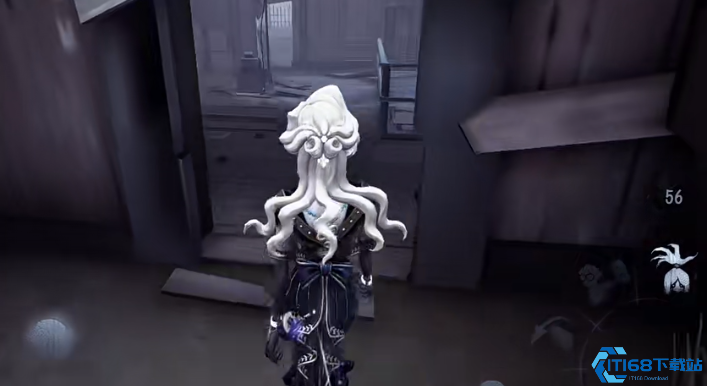 第五人格女性屠夫怎么玩