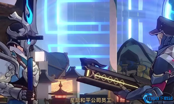 崩坏星穹铁道幽囚狱中的资源怎么拿