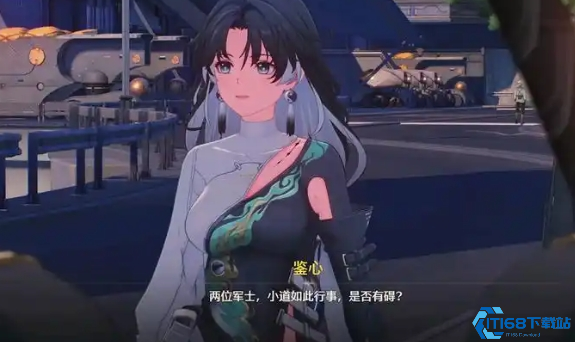 鸣潮黑海岸隐藏成就怎么做