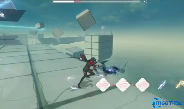 战双帕弥什黑岩射手怎么玩