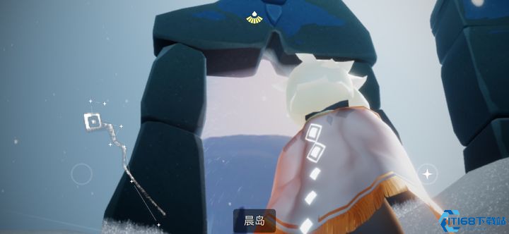 光遇法杖怎么用