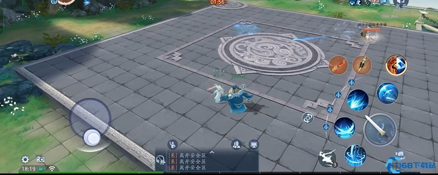 五大职业全解析：找到最适合你的战斗风格