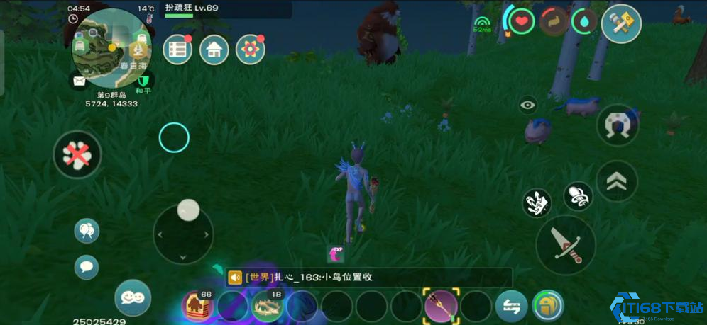 创造与魔法熊在哪