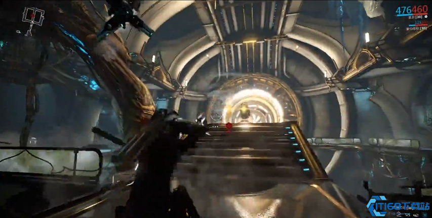 星际战甲主线任务怎么触发