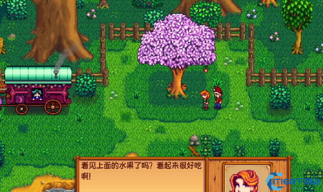 星露谷物语烘干机如何使用