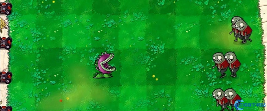 植物大战僵尸金坷垃怎么获得