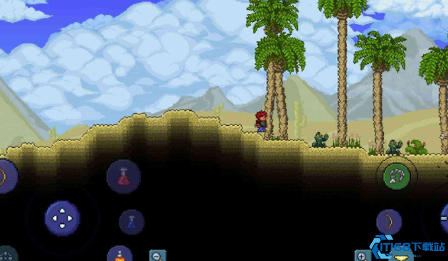 泰拉瑞亚大师模式的痴愚金龙怎么打