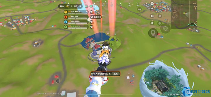 香肠派对如何变得更强