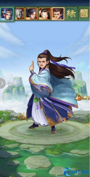 大掌门2真传弟子哪个厉害