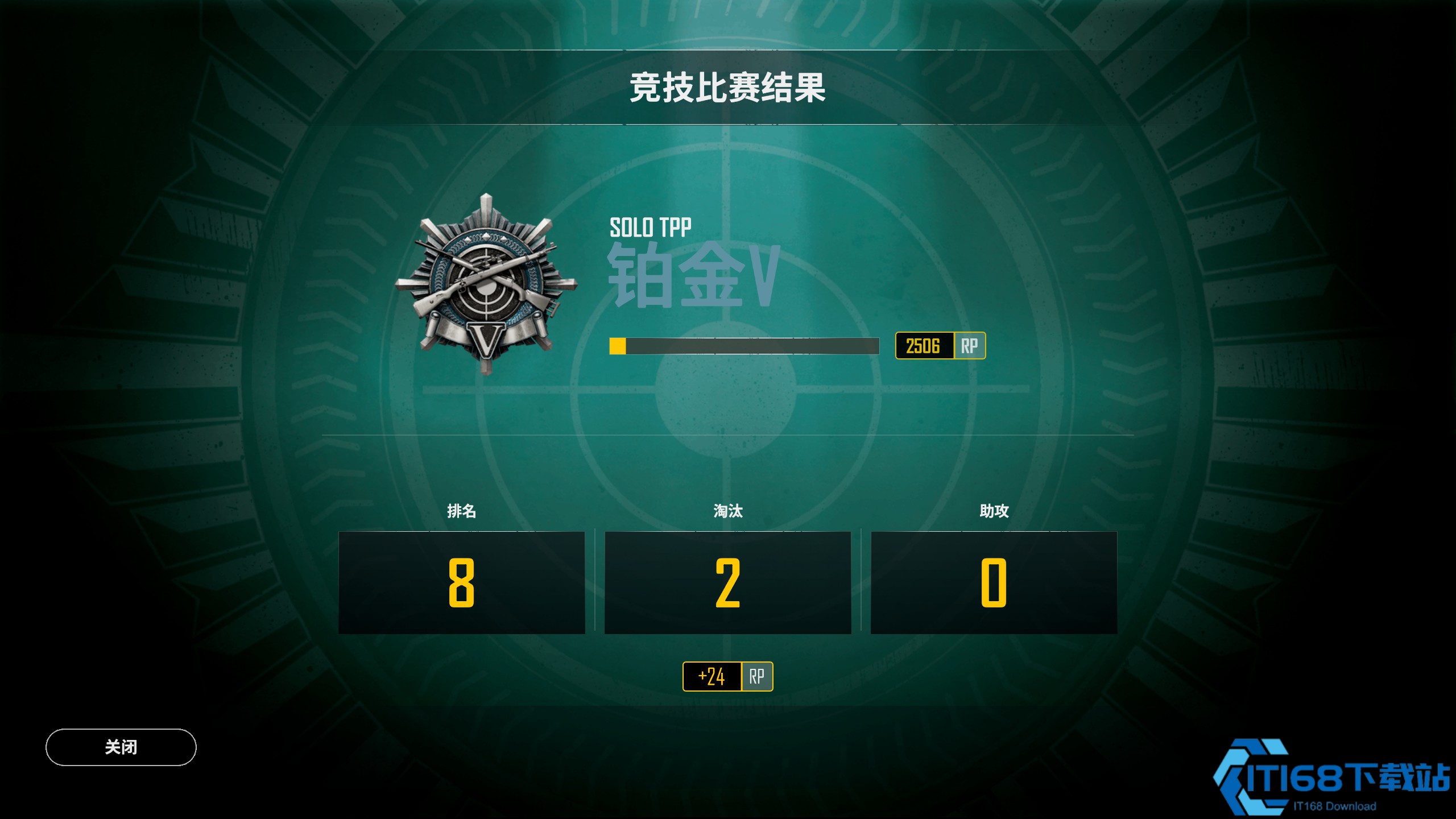 绝地求生天梯分都有哪些阶段水平怎么样