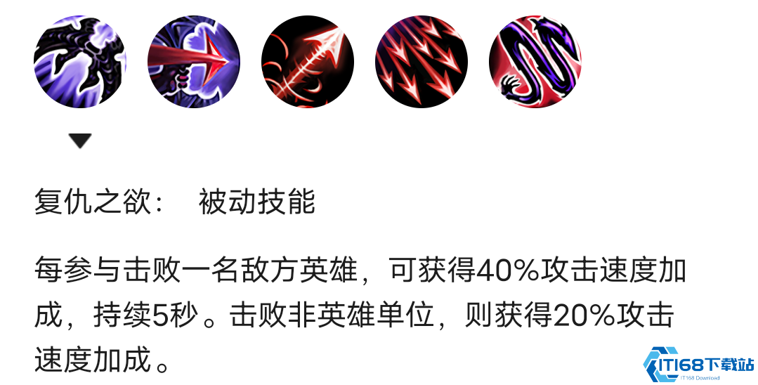 英雄联盟手游韦鲁斯出装和打法是什么